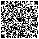QR code with Lee Metzger Repair Service contacts