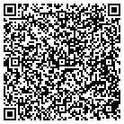 QR code with AYS Tours & Travel contacts