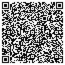 QR code with Clock Dock contacts