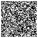 QR code with David E Braatz contacts