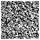 QR code with Zach Niessner Racing contacts