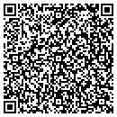 QR code with A M Bough Insurance contacts