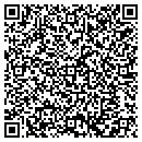 QR code with Advansys contacts