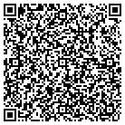 QR code with J M Wilson Corporation contacts