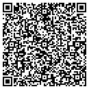 QR code with Q Lube contacts