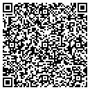 QR code with Finish Line contacts