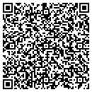 QR code with Gary R Hazlett MD contacts