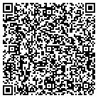QR code with A A Puller Welding & Pipe contacts