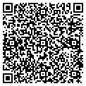 QR code with A T & T contacts