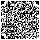 QR code with D J's Bagel Cafe contacts