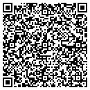 QR code with T K Constructors contacts