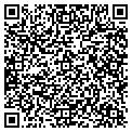 QR code with C 6 Bar contacts