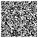 QR code with White Machine contacts
