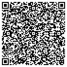 QR code with Custom Blacksmithing contacts