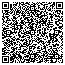 QR code with Hossier Express contacts