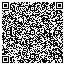 QR code with Headlines contacts