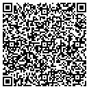 QR code with Hurst Aviation Inc contacts