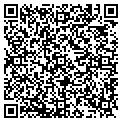 QR code with Upper Cuts contacts