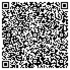 QR code with V L Kauffman Construction Co contacts