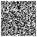 QR code with U-Stor contacts
