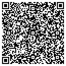 QR code with Hillside Roofing contacts