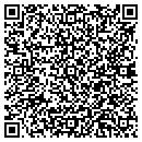 QR code with James B Wright OD contacts