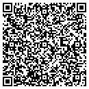 QR code with Center Tavern contacts