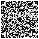 QR code with Kennys Tavern contacts