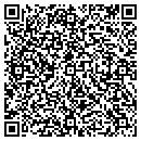 QR code with D & H Swine Farms Inc contacts