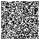 QR code with Headlines contacts