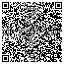 QR code with RMG Foundry contacts