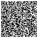 QR code with M & S Auto Sales contacts