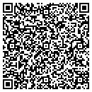QR code with Rayzr's Pub contacts