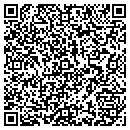 QR code with R A Shields & Co contacts