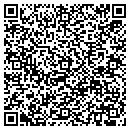 QR code with Clinilab contacts