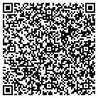 QR code with P Michael Conneally PHD contacts