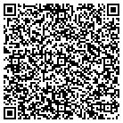 QR code with Allen Chiropractic Center contacts