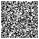 QR code with Zip Stitch contacts