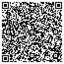 QR code with Hover Disc contacts