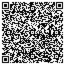 QR code with Arthur Properties contacts