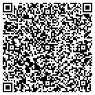 QR code with Gaming Commission contacts