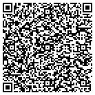 QR code with Hindel Bowling Lanes contacts