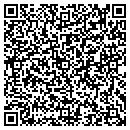QR code with Paradise Pools contacts