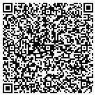 QR code with Delta Communications Print Shp contacts