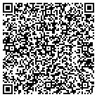 QR code with First Baptist Church of Knox contacts