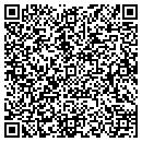QR code with J & K Assoc contacts