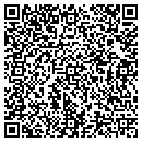 QR code with C J's Abundant Care contacts
