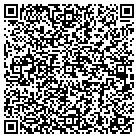 QR code with University Place Yogurt contacts