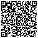 QR code with Tek GT contacts