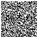 QR code with C & C Supply contacts